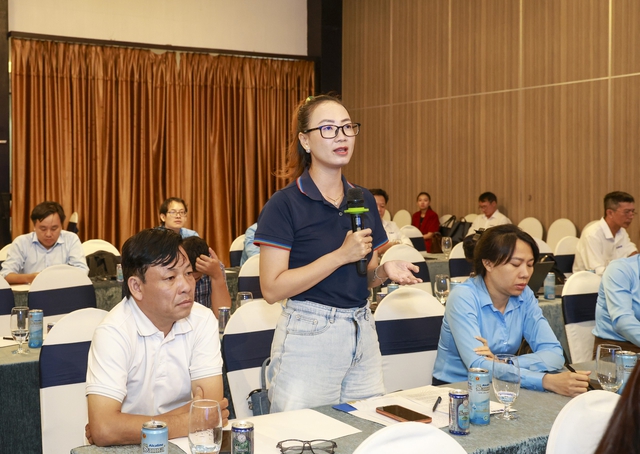 Nha Trang đón khoảng 5.000 vận động viên chạy đêm, lan tỏa tình yêu biển đảo- Ảnh 4.