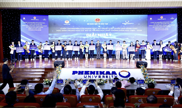 Làm giả hồ sơ nghiên cứu khoa học kỹ thuật cấp quốc gia sẽ bị công khai - Ảnh 2.