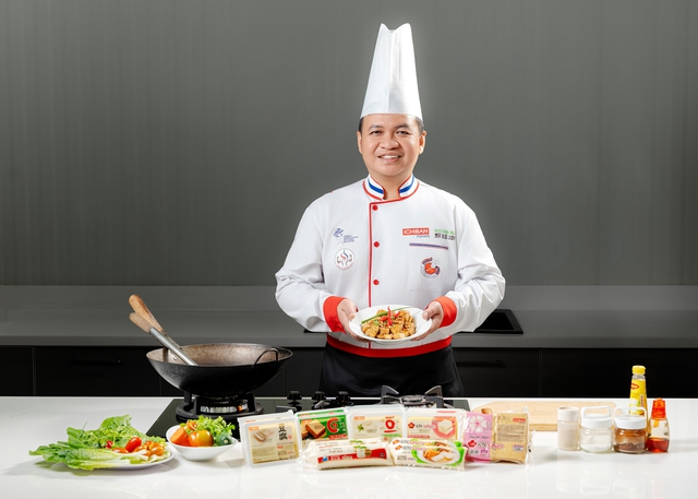 Managing Director Ichiban Foods: ‘Chất lượng’ là nền tảng Ichiban Foods phát triển bền vững 25 năm - Ảnh 5.