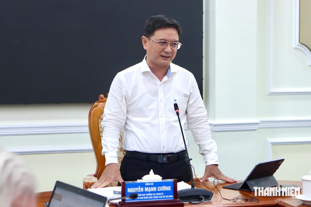 TP.HCM yêu cầu không để phụ huynh tự xoay xở khi xảy ra ngộ độc thực phẩm - Ảnh 1.