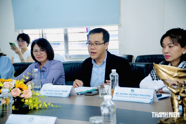 Để được hỗ trợ thụ tinh trong ống nghiệm miễn phí, đăng ký thế nào? - Ảnh 2.