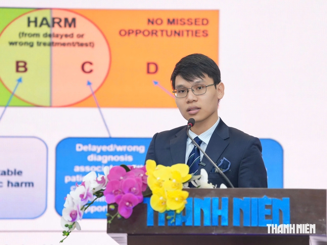 Kết nối y tế Việt - Nhật, tăng khả năng phát hiện sớm tổn thương - Ảnh 2.