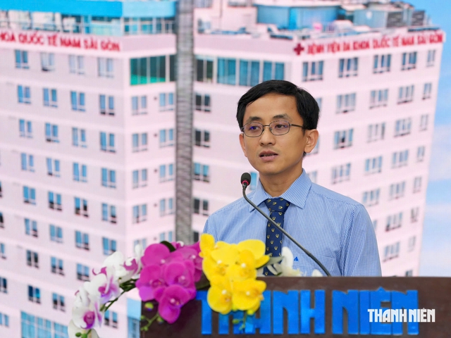 Chuyên gia: Điều trị ung thư, không phải cứ cắt bỏ nhiều là tốt - Ảnh 1.