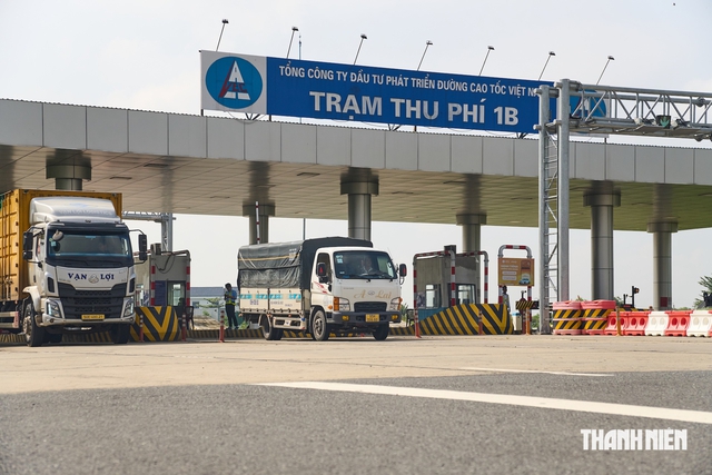 Cao tốc và quốc lộ: Đi đường dài chọn phương án nào tối ưu? - Ảnh 2.