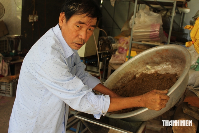 Ti&ecirc;n Phước, thủ phủ trầm hương đất Quảng, chuyện &lsquo;uy - linh&rsquo; của cha v&agrave; con- Ảnh 1.