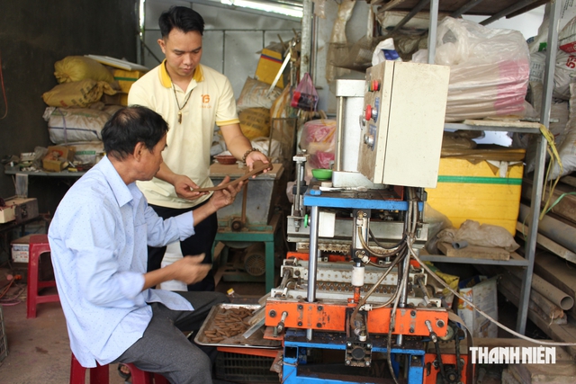 Ti&ecirc;n Phước, thủ phủ trầm hương đất Quảng, chuyện &lsquo;uy - linh&rsquo; của cha v&agrave; con- Ảnh 3.