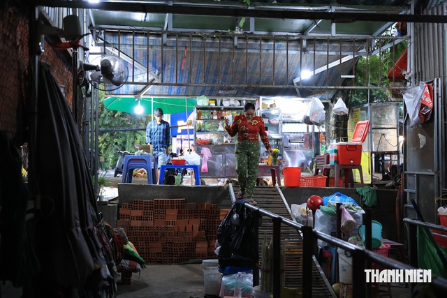 Cốt nền xây dựng ở TP.HCM: Triết lý 'Thuận thiên lý - Hợp địa thế - Đắc nhân tâm'- Ảnh 2.