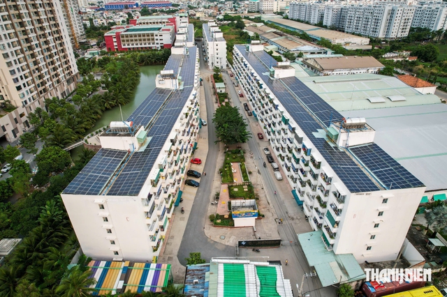 TP.HCM dự kiến có 18.000 căn nhà ở xã hội để người dân đăng ký năm 2026 - Ảnh 2.