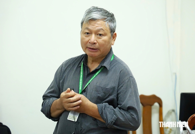 Cốt nền xây dựng ở TP.HCM: Triết lý 'Thuận thiên lý - Hợp địa thế - Đắc nhân tâm'- Ảnh 1.