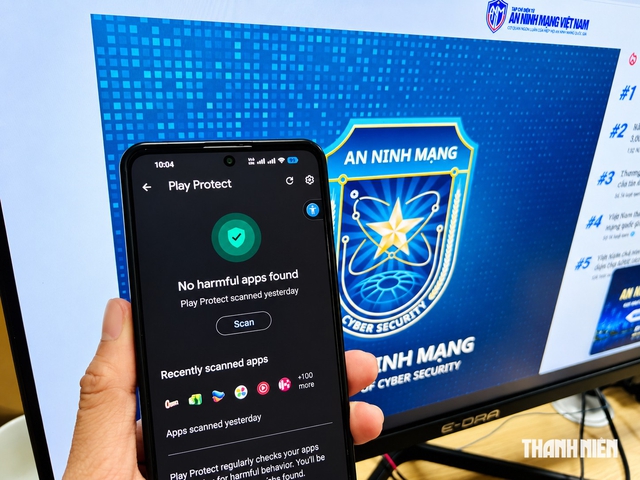 4 lầm tưởng phổ biến về pin và bảo mật trên Android - Ảnh 4.