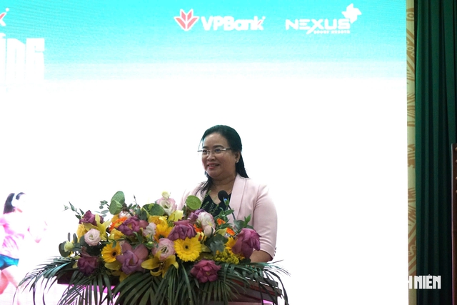 VPBank đất sen hồng Music Marathon 2026 lập kỷ lục, số lượng VĐV tăng gấp gần 5 lần- Ảnh 2.