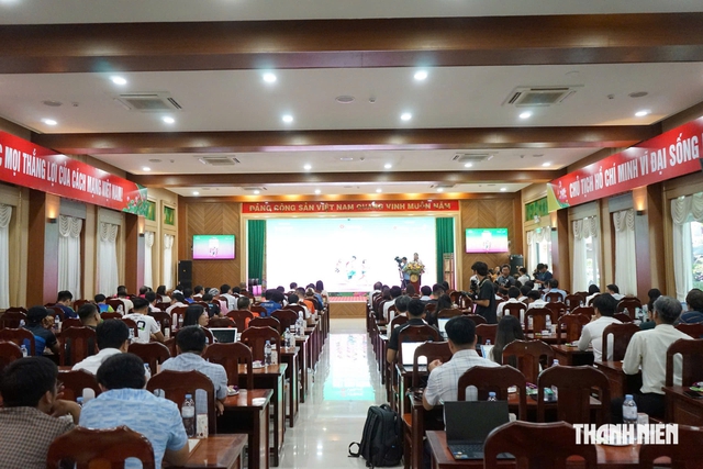 VPBank đất sen hồng Music Marathon 2026 lập kỷ lục, số lượng VĐV tăng gấp gần 5 lần- Ảnh 1.