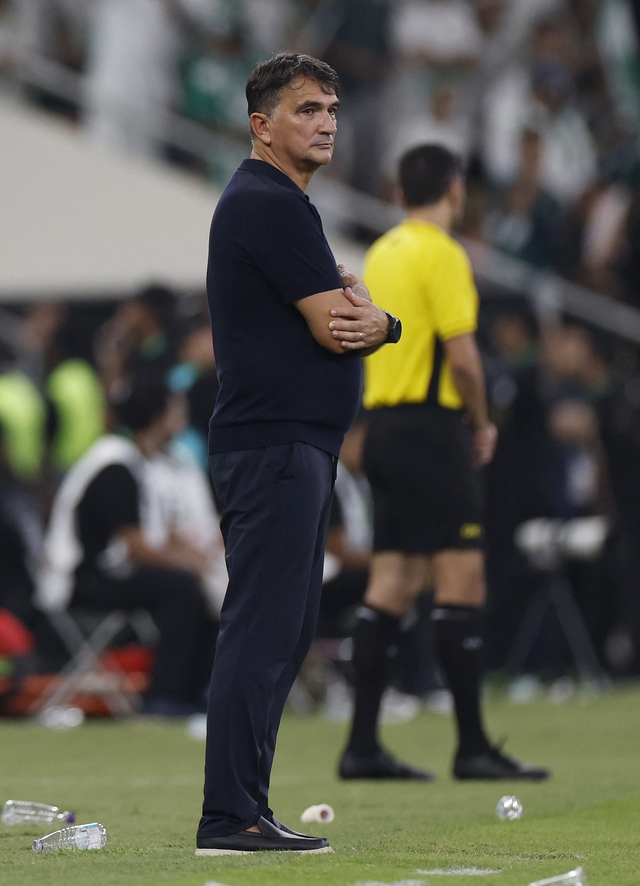Đối thủ UAE của Việt Nam tại Asian Cup2027 sở hữu dàn cầu thủ nhập tịch khủng - Ảnh 1.