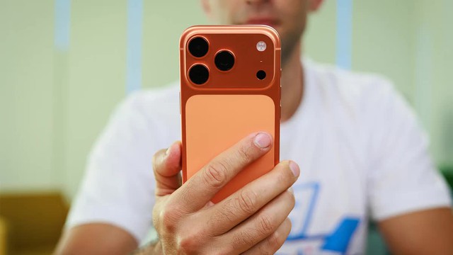 Pin iPhone 17 Pro sau 52 chu kỳ sạc: Trải nghiệm thực tế n&oacute;i l&ecirc;n điều g&igrave;? - Ảnh 1.