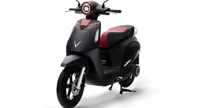 VinFast sắp đưa xe m&aacute;y điện tới 5 thị trường quốc tế - Ảnh 1.