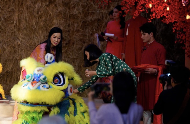 TP.HCM khai mạc Lễ hội Tết Việt B&iacute;nh Ngọ- Ảnh 1.