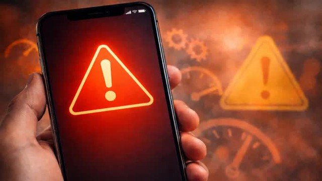 Một thao t&aacute;c nhiều người bỏ qua khiến điện thoại ng&agrave;y c&agrave;ng chậm - Ảnh 1.