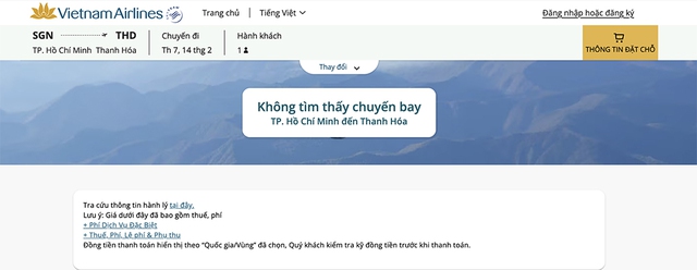 V&eacute; m&aacute;y bay, t&agrave;u tết đ&atilde; gần 'kh&oacute;a sổ'- Ảnh 2.