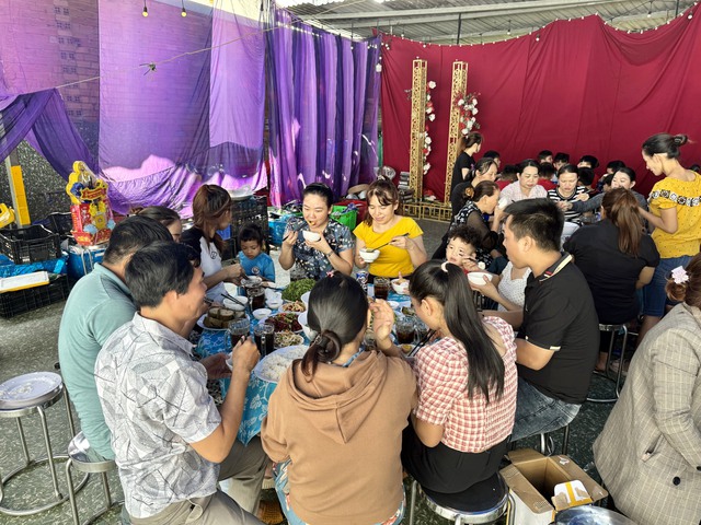 Chủ trọ với quy định đặc biệt ở TP.HCM: L&igrave; x&igrave; người thu&ecirc; 26 triệu ăn tết- Ảnh 2.