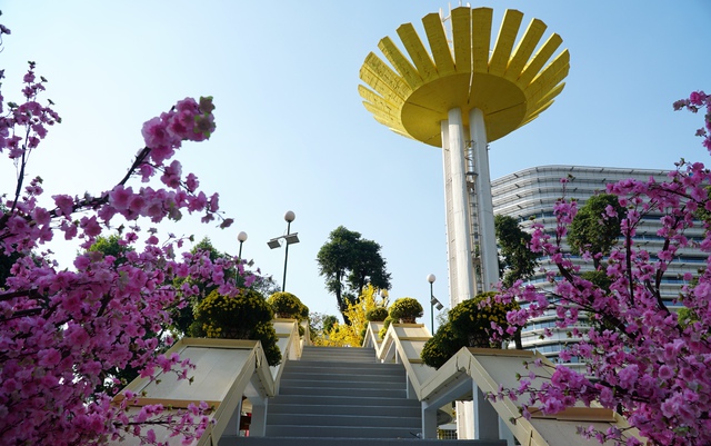 Sở X&acirc;y dựng: "Việc chỉnh trang chợ Bến Th&agrave;nh, Hồ Con R&ugrave;a thực hiện ph&ugrave; hợp quy định' - Ảnh 2.