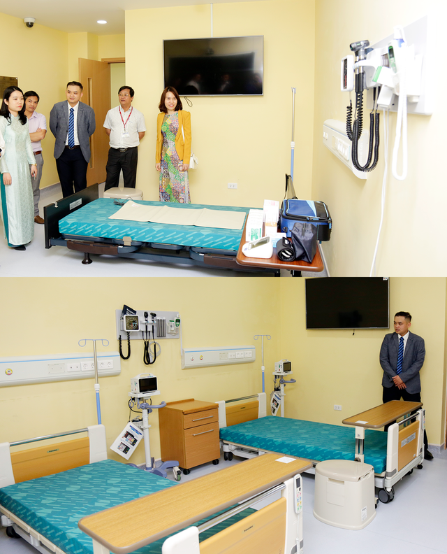 ĐH Duy T&acirc;n đ&agrave;o tạo c&aacute;c ng&agrave;nh Điều dưỡng, Kỹ thuật X&eacute;t nghiệm v&agrave; Kỹ thuật Y sinh- Ảnh 3.