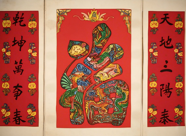 Phục sinh liễn l&agrave;ng Chuồn- Ảnh 3.