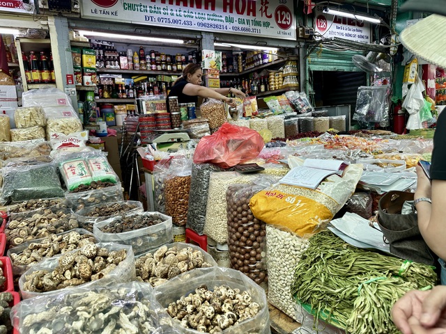 Từ 1.3, t&agrave;i khoản ng&acirc;n h&agrave;ng phải tr&ugrave;ng t&ecirc;n tr&ecirc;n giấy ph&eacute;p của hộ kinh doanh- Ảnh 1.