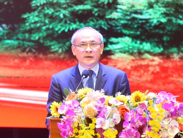 JobFair 2026 ĐH Thủy lợi: H&agrave;ng ngh&igrave;n cơ hội việc l&agrave;m cho sinh vi&ecirc;n- Ảnh 2.