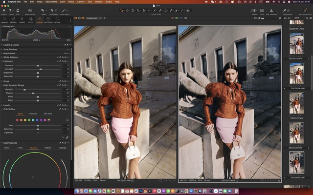 Khi nh&agrave; thiết kế 'tự đ&agrave;o tạo'- Ảnh 2.