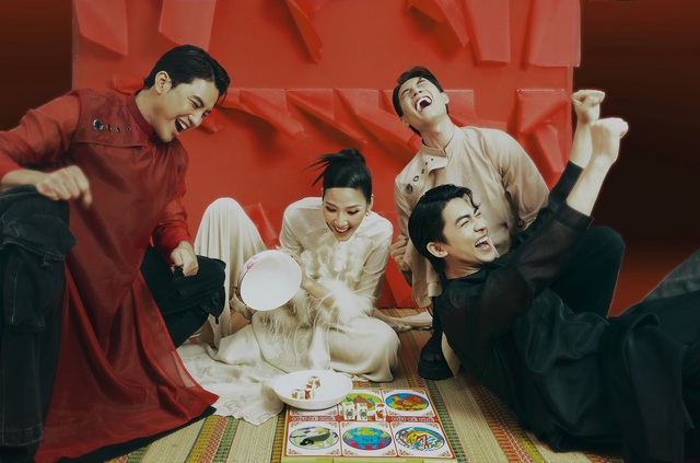 Khi nh&agrave; thiết kế 'tự đ&agrave;o tạo'- Ảnh 1.