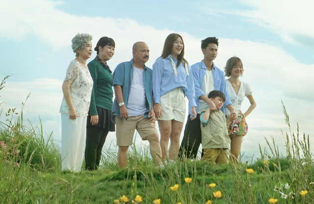 Phim tết c&oacute; Uyển &Acirc;n, NSND Kim Xu&acirc;n 'n&eacute;' Trấn Th&agrave;nh, Trường Giang ngo&agrave;i rạp? - Ảnh 3.