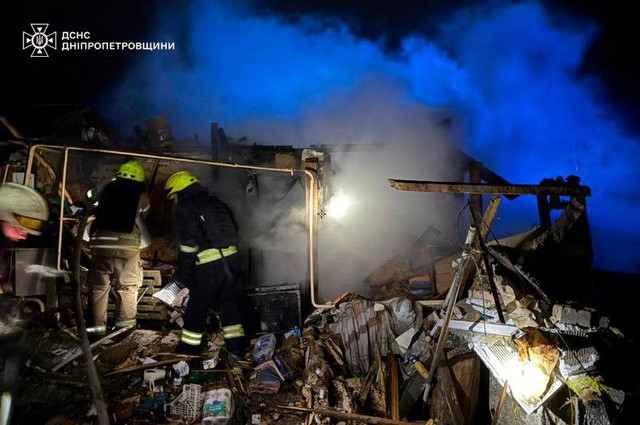 Chiến sự Ukraine ngày 1.439: Ông Zelensky thông báo ngày đàm phán Nga - Ukraine - Ảnh 2.