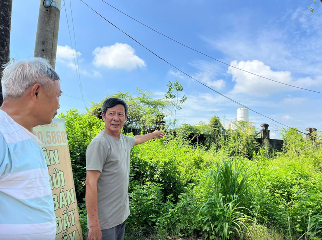 Vụ trạm trộn b&ecirc; t&ocirc;ng g&acirc;y &ocirc; nhiễm khu d&acirc;n cư TP.HCM: Doanh nghiệp n&oacute;i g&igrave;? - Ảnh 2.