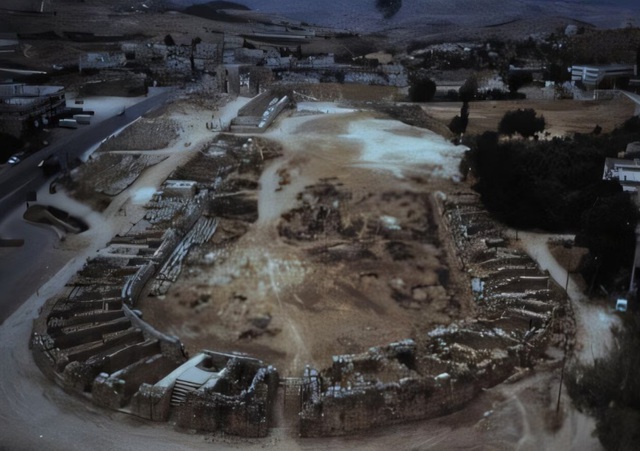 Hé lộ thêm manh mối về đại dịch đầu tiên trên thế giới- Ảnh 1. Hé lộ thêm manh mối về đại dịch đầu tiên trên thế giới- Ảnh 1.