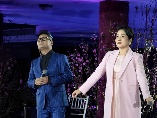 Mùa hoa mai anh đào Đà Lạt xuân 2026 đẹp chưa từng có- Ảnh 7. Mùa hoa mai anh đào Đà Lạt xuân 2026 đẹp chưa từng có- Ảnh 7.