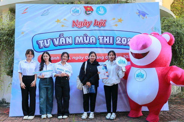 Tuyển sinh ĐH 2026: Lưu ý thứ tự nguyện vọng để vào đúng ngành yêu thích - Ảnh 8.