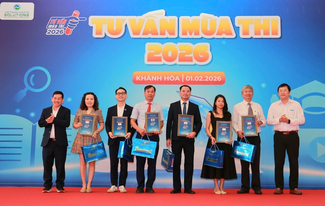 Tuyển sinh ĐH 2026: Lưu ý thứ tự nguyện vọng để vào đúng ngành yêu thích - Ảnh 17.