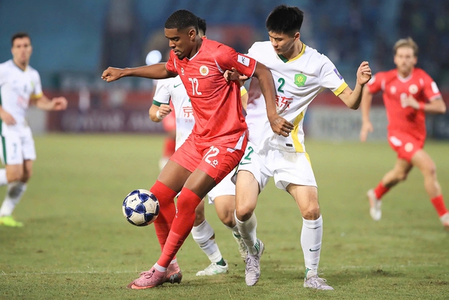 Lịch thi đấu hấp dẫn h&ocirc;m nay: CLB CAHN sẽ thắng đẹp đại diện Singapore- Ảnh 1.