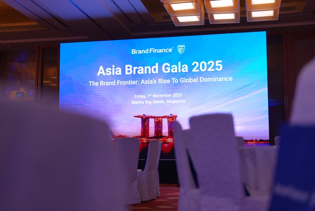 Một thập kỷ Brand Finance song h&agrave;nh c&ugrave;ng doanh nghiệp Việt - định gi&aacute; v&agrave; n&acirc;ng tầm - Ảnh 3.