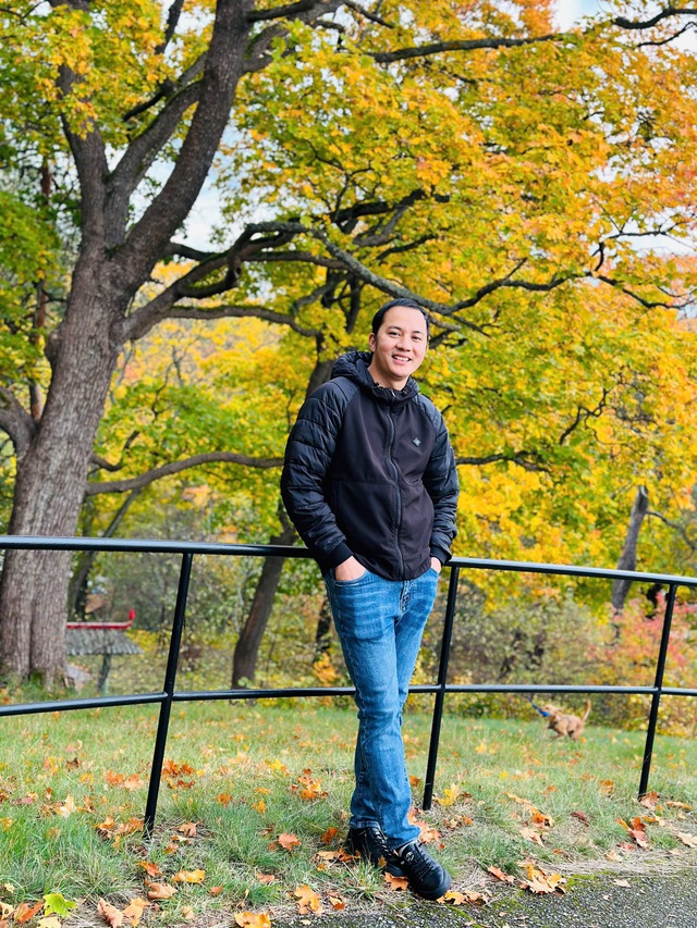 Nh&agrave; khoa học Việt v&agrave; giải ph&aacute;p giữ c&ocirc;ng tr&igrave;nh trước b&atilde;o lũ - Ảnh 3.