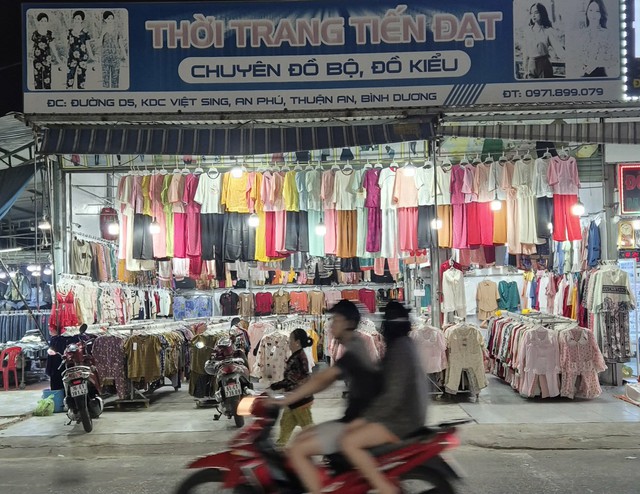 Khu phố thời trang đ&igrave;u hiu d&ugrave; chỉ c&ograve;n v&agrave;i ng&agrave;y nữa tới tết - Ảnh 19.