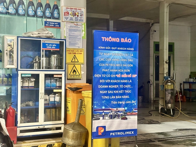 Nới quy định h&oacute;a đơn, hộ kinh doanh thở ph&agrave;o- Ảnh 1.