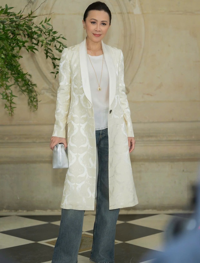 Lưu Gia Linh l&agrave; người tham vọng, lu&ocirc;n muốn bản th&acirc;n đứng nhất - Ảnh 1.