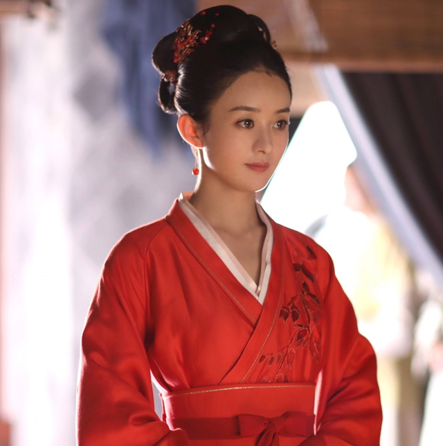 Triệu Lệ Dĩnh khẳng định đẳng cấp to&agrave;n cầu, được vinh danh tr&ecirc;n 'bản đồ' quốc tế - Ảnh 2.