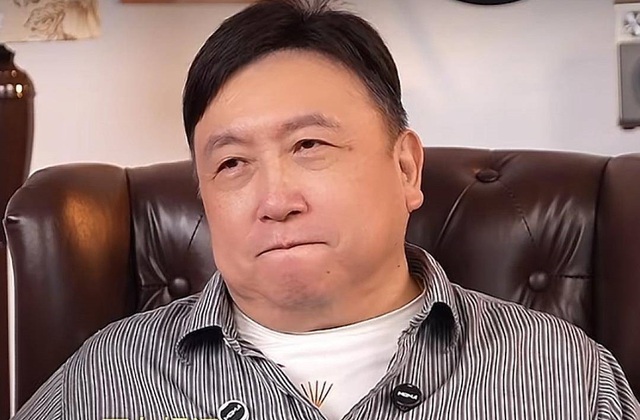 Lưu Gia Linh l&agrave; người tham vọng, lu&ocirc;n muốn bản th&acirc;n đứng nhất - Ảnh 2.