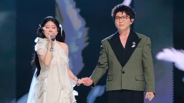 Nhan sắc v&agrave; t&agrave;i năng c&oacute; hạn nhưng sao nữ n&agrave;y vẫn được Th&agrave;nh Long n&acirc;ng đỡ - Ảnh 4.