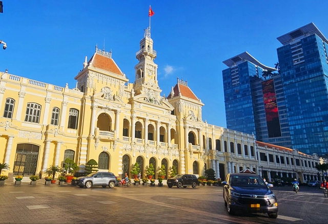 TP.HCM tăng tr&aacute;ch nhiệm người đứng đầu trong ph&ograve;ng chống tham nhũng, l&atilde;ng ph&iacute; - Ảnh 1.