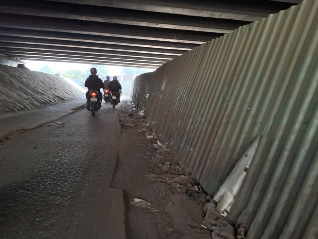 L&ocirc; cốt r&agrave;o qu&aacute; l&acirc;u, đi lại kh&oacute; khăn- Ảnh 1.