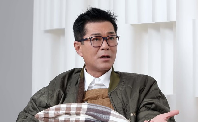 Cổ Thi&ecirc;n Lạc thừa nhận đang bị suy giảm tr&iacute; nhớ - Ảnh 1.