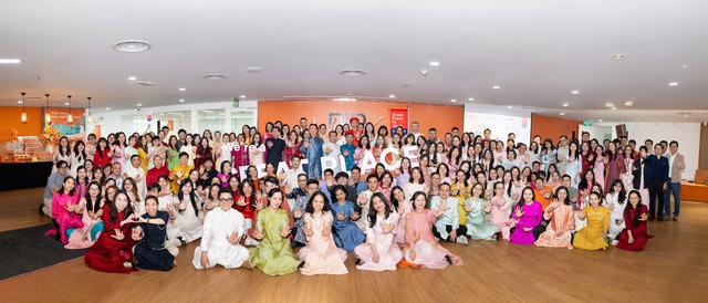 FWD Việt Nam trung th&agrave;nh với chiến lược: Con người l&agrave; gi&aacute; trị nền tảng - Ảnh 1.